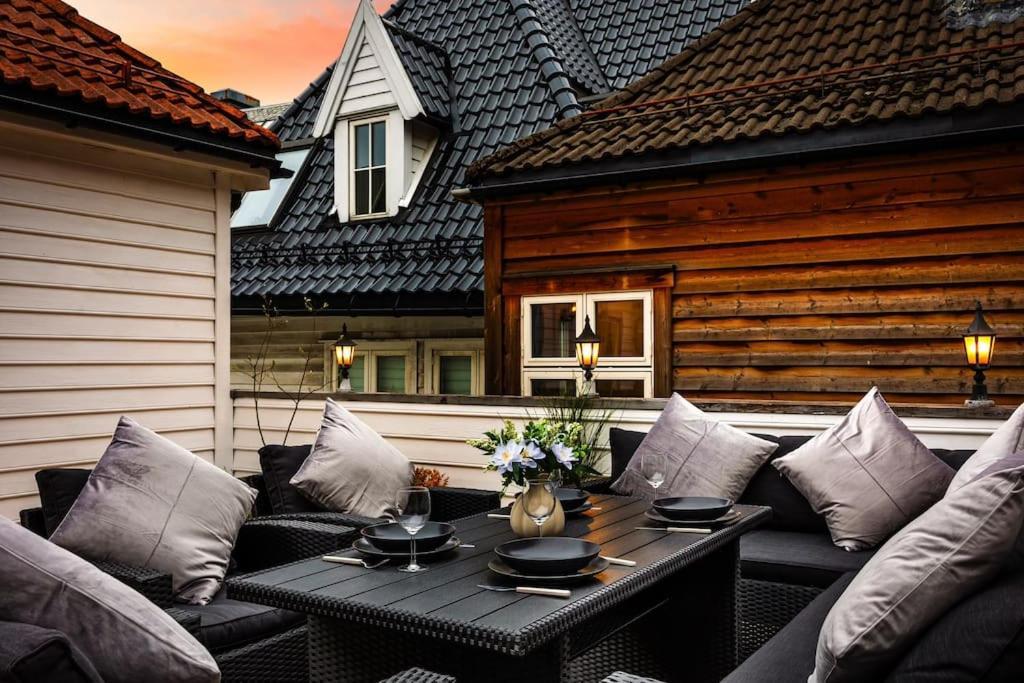 Kong Oscars Gate 28 - 301 Apartment Bergen Exterior photo