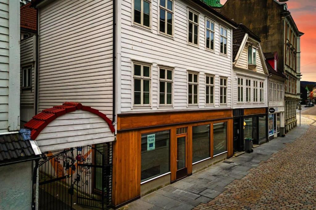 Kong Oscars Gate 28 - 301 Apartment Bergen Exterior photo