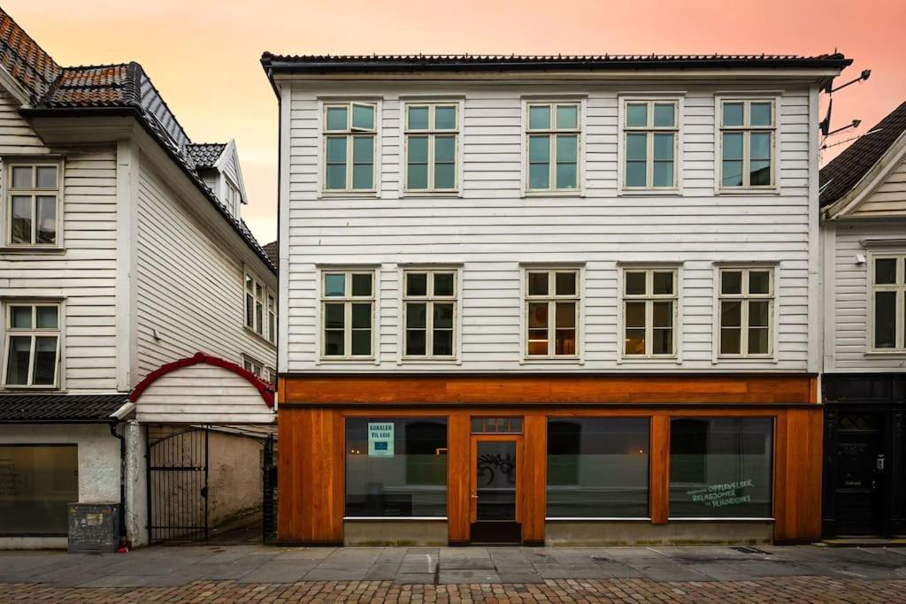 Kong Oscars Gate 28 - 301 Apartment Bergen Exterior photo