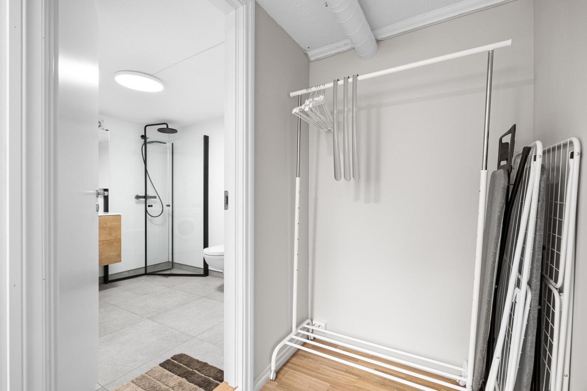 Kong Oscars Gate 28 - 301 Apartment Bergen Exterior photo