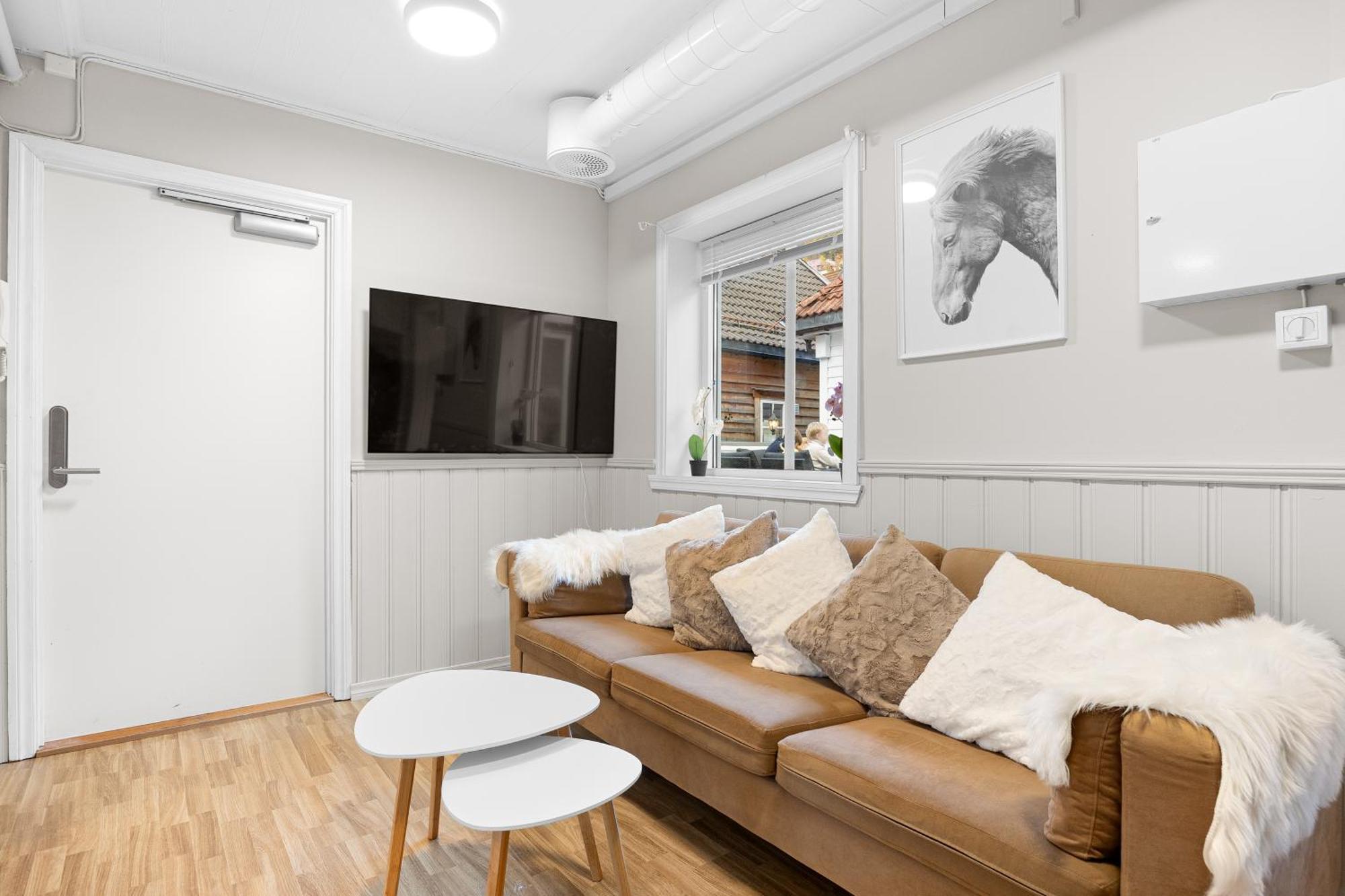Kong Oscars Gate 28 - 301 Apartment Bergen Exterior photo