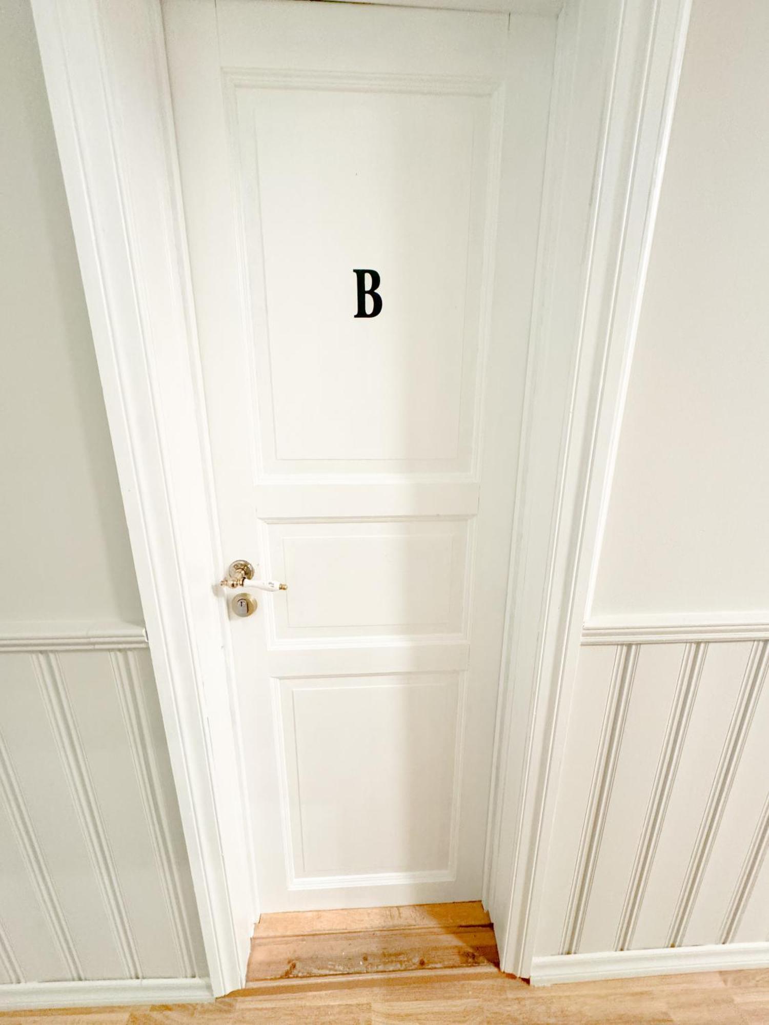 Kong Oscars Gate 28 - 301 Apartment Bergen Exterior photo
