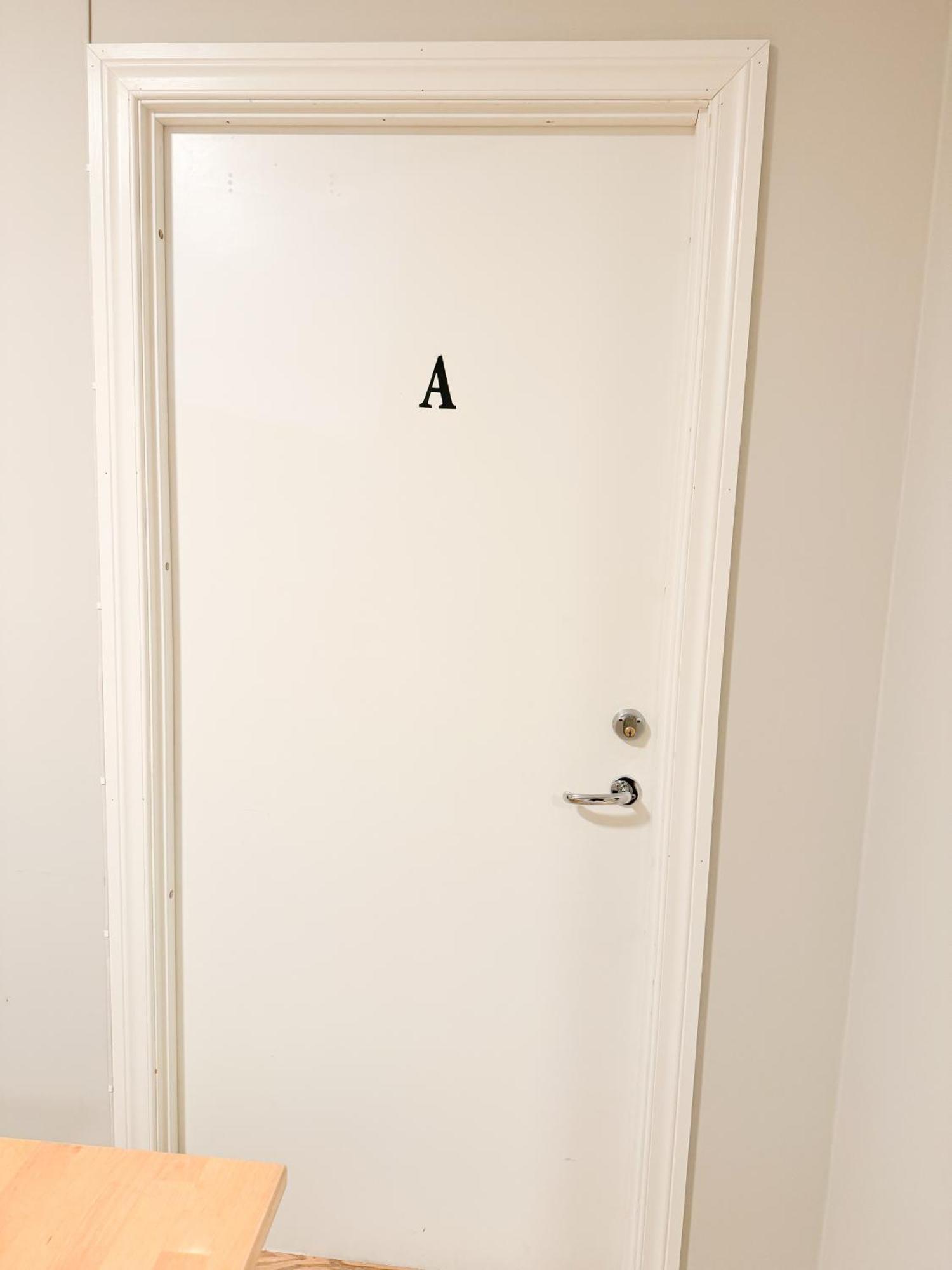 Kong Oscars Gate 28 - 301 Apartment Bergen Exterior photo