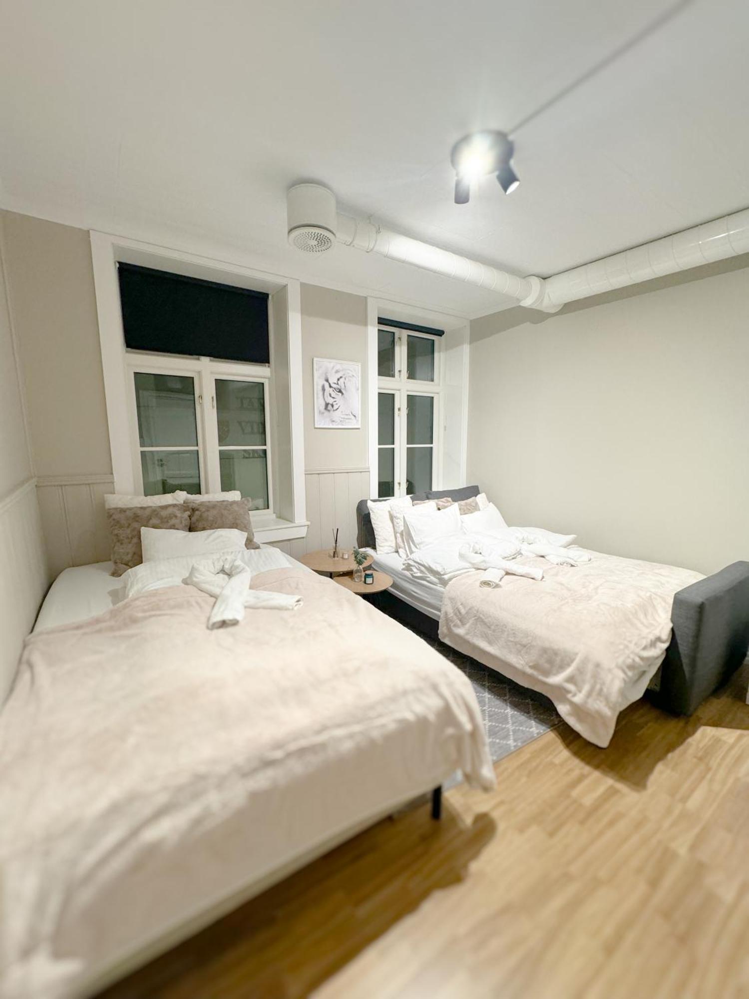 Kong Oscars Gate 28 - 301 Apartment Bergen Exterior photo